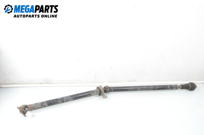 Tail shaft for Chevrolet Captiva SUV (06.2006 - ...) 2.4 4WD, 136 hp