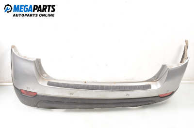 Rear bumper for Chevrolet Captiva SUV (06.2006 - ...), suv