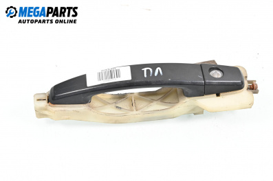 Außengriff for Chevrolet Aveo Sedan II (05.2005 - 12.2011), 5 türen, sedan, position: links, vorderseite