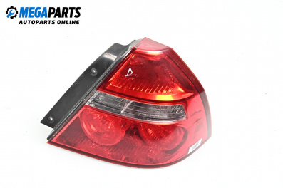 Tail light for Chevrolet Aveo Sedan II (05.2005 - 12.2011), sedan, position: right