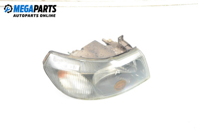 Headlight for Ford Transit Box V (01.2000 - 05.2006), truck, position: right