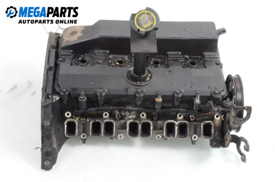 Engine head for Ford Transit Box V (01.2000 - 05.2006) 2.0 DI (FAE_, FAF_, FAG_), 75 hp