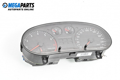 Kilometerzähler for Audi A3 Hatchback I (09.1996 - 05.2003) 1.8, 125 hp