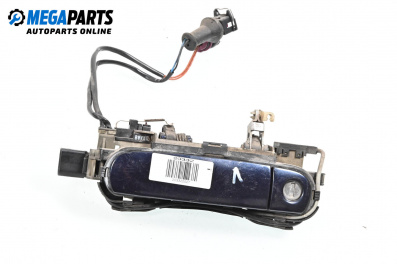 Außengriff for Audi A3 Hatchback I (09.1996 - 05.2003), 3 türen, hecktür, position: links