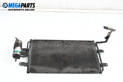 Air conditioning radiator for Audi A3 Hatchback I (09.1996 - 05.2003) 1.8, 125 hp
