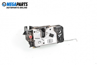 Lock for Opel Zafira B Minivan (07.2005 - 14.2015), position: rear - right