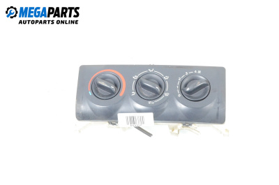 Bedienteil heizung for Renault Clio II Box (09.1998 - 09.2005)