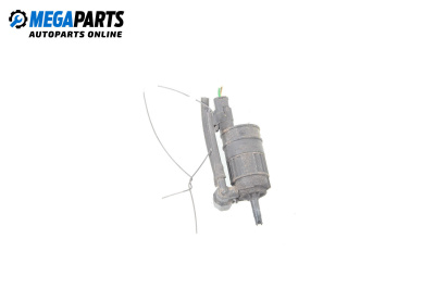 Windshield washer pump for Renault Clio II Box (09.1998 - 09.2005)