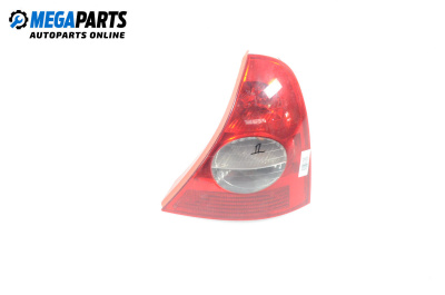 Tail light for Renault Clio II Box (09.1998 - 09.2005), sedan, position: right