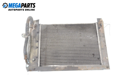 Air conditioning radiator for Renault Clio II Box (09.1998 - 09.2005) 1.5 dCi (SB07), 65 hp