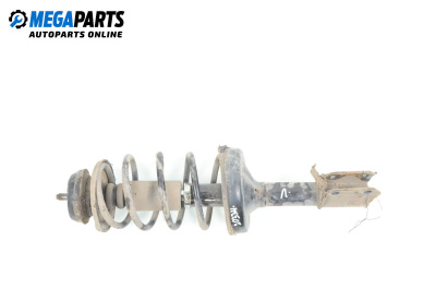 Macpherson shock absorber for Renault Clio II Box (09.1998 - 09.2005), sedan, position: front - left