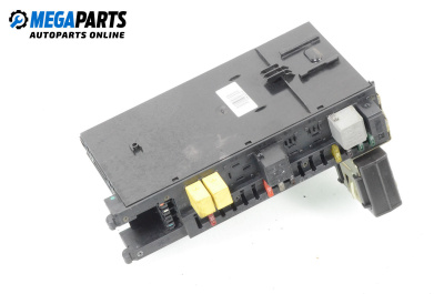 Fuse box for Mercedes-Benz C-Class Coupe (CL203) (03.2001 - 06.2007) C 220 CDI (203.706), 143 hp