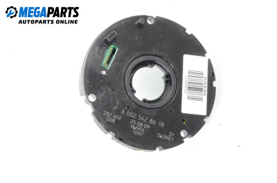 Steering wheel sensor for Mercedes-Benz C-Class Coupe (CL203) (03.2001 - 06.2007), № А 002 542 86 18