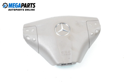 Airbag for Mercedes-Benz C-Class Coupe (CL203) (03.2001 - 06.2007), 3 doors, coupe, position: front