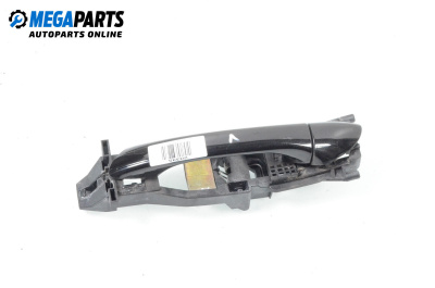 Außengriff for Mercedes-Benz C-Class Coupe (CL203) (03.2001 - 06.2007), 3 türen, coupe, position: links