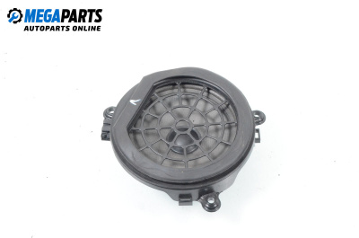 Difuzor for Mercedes-Benz C-Class Coupe (CL203) (03.2001 - 06.2007)