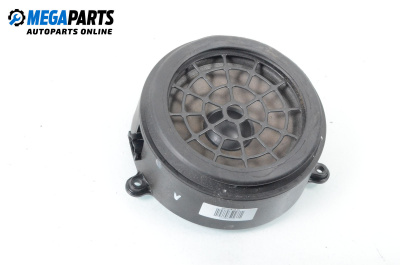 Difuzor for Mercedes-Benz C-Class Coupe (CL203) (03.2001 - 06.2007)