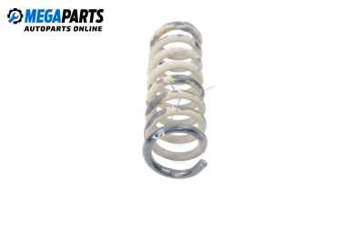 Coil spring for Mercedes-Benz C-Class Coupe (CL203) (03.2001 - 06.2007), coupe, position: rear