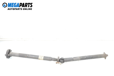 Tail shaft for Mercedes-Benz C-Class Coupe (CL203) (03.2001 - 06.2007) C 220 CDI (203.706), 143 hp, automatic