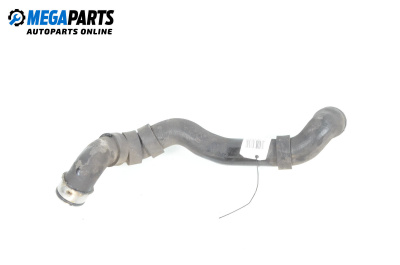 Turbo schlauch for Mercedes-Benz C-Class Coupe (CL203) (03.2001 - 06.2007) C 220 CDI (203.706), 143 hp