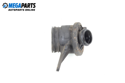 Turbo piping for Mercedes-Benz C-Class Coupe (CL203) (03.2001 - 06.2007) C 220 CDI (203.706), 143 hp