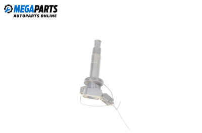 Zündspule for Toyota Avensis I Sedan (09.1997 - 02.2003) 1.6 VVT-i (ZZT250), 110 hp