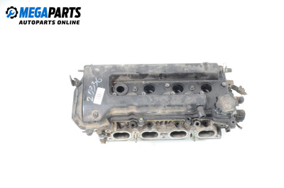 Engine head for Toyota Avensis I Sedan (09.1997 - 02.2003) 1.6 VVT-i (ZZT250), 110 hp