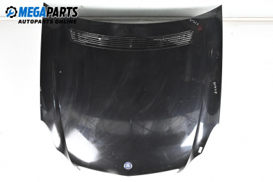 Bonnet for Mercedes-Benz CLS-Class Sedan (C219) (10.2004 - 02.2011), 5 doors, sedan, position: front