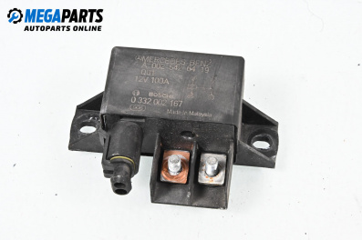 Battery overload relay for Mercedes-Benz CLS-Class Sedan (C219) (10.2004 - 02.2011) CLS 350 (219.356), № A 002 542 64 19