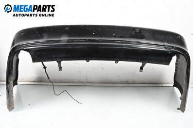 Bara de protectie spate for Mercedes-Benz CLS-Class Sedan (C219) (10.2004 - 02.2011), sedan