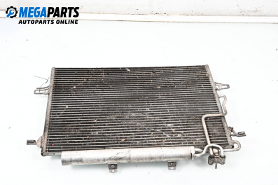 Air conditioning radiator for Mercedes-Benz CLS-Class Sedan (C219) (10.2004 - 02.2011) CLS 350 (219.356), 272 hp, automatic
