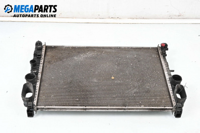 Water radiator for Mercedes-Benz CLS-Class Sedan (C219) (10.2004 - 02.2011) CLS 350 (219.356), 272 hp
