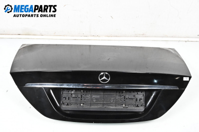 Boot lid for Mercedes-Benz CLS-Class Sedan (C219) (10.2004 - 02.2011), 5 doors, sedan, position: rear