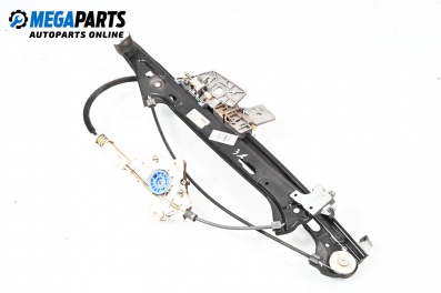 Power window mechanism for Mercedes-Benz CLS-Class Sedan (C219) (10.2004 - 02.2011), 5 doors, sedan, position: rear - right