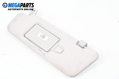 Sun visor for Mercedes-Benz CLS-Class Sedan (C219) (10.2004 - 02.2011), position: left