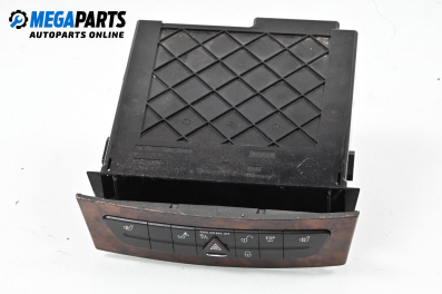 Panou butoane for Mercedes-Benz CLS-Class Sedan (C219) (10.2004 - 02.2011)