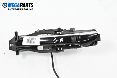 Außengriff for Mercedes-Benz CLS-Class Sedan (C219) (10.2004 - 02.2011), 5 türen, sedan, position: links, rückseite