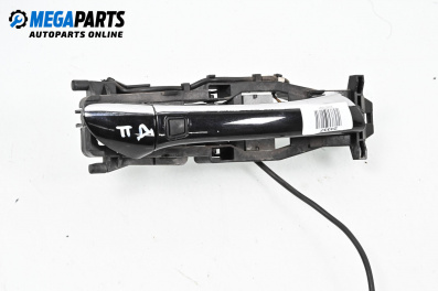 Außengriff for Mercedes-Benz CLS-Class Sedan (C219) (10.2004 - 02.2011), 5 türen, sedan, position: rechts, vorderseite