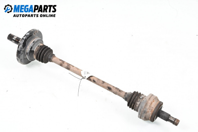 Driveshaft for Mercedes-Benz CLS-Class Sedan (C219) (10.2004 - 02.2011) CLS 350 (219.356), 272 hp, position: rear - right, automatic