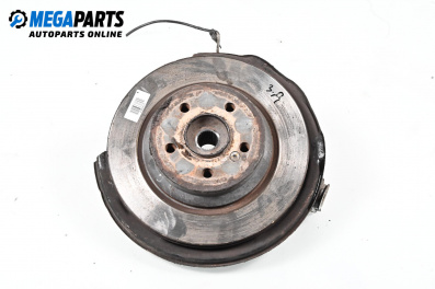 Knuckle hub for Mercedes-Benz CLS-Class Sedan (C219) (10.2004 - 02.2011), position: rear - right