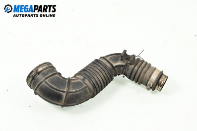 Schlauch, geriffelt for Suzuki Grand Vitara I SUV (03.1998 - 08.2006) 2.0 TD 4x4, 87 hp