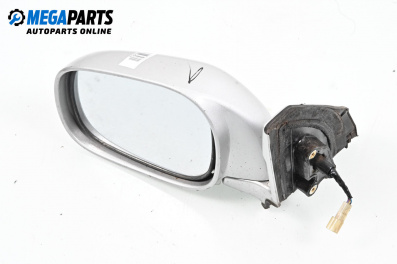 Mirror for Suzuki Grand Vitara I SUV (03.1998 - 08.2006), 5 doors, suv, position: left