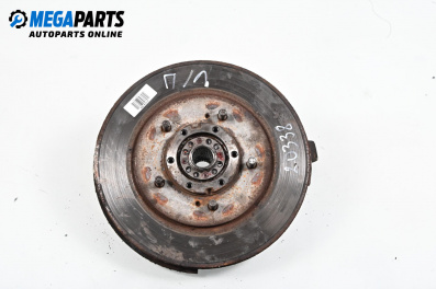 Achsschenkel radnabe for Suzuki Grand Vitara I SUV (03.1998 - 08.2006), position: links, vorderseite
