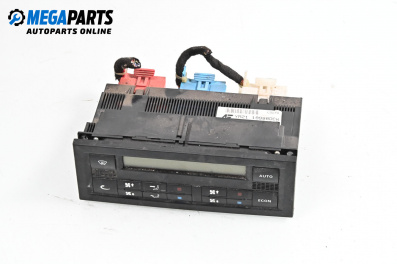 Air conditioning panel for Ford Galaxy Minivan I (03.1995 - 05.2006), № 7M5907040D