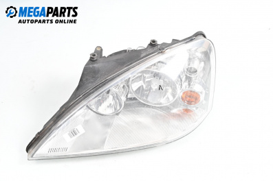 Far for Ford Galaxy Minivan I (03.1995 - 05.2006), monovolum, position: stânga