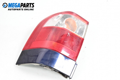 Stop for Ford Galaxy Minivan I (03.1995 - 05.2006), monovolum, position: stânga