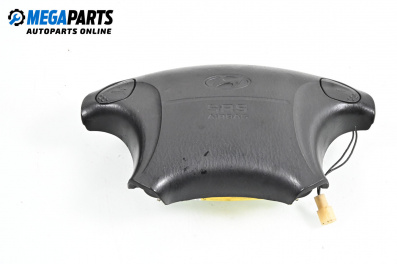 Airbag for Hyundai Coupe Coupe I (06.1996 - 04.2002), 3 doors, coupe, position: front