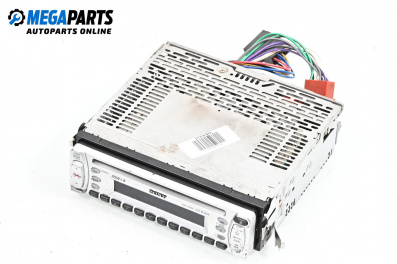 CD player for Hyundai Coupe Coupe I (06.1996 - 04.2002)