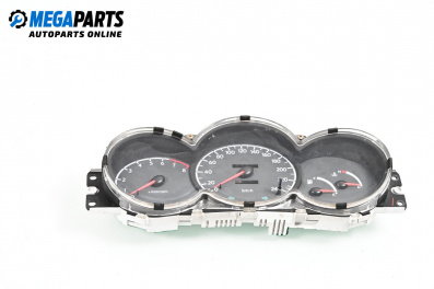 Instrument cluster for Hyundai Coupe Coupe I (06.1996 - 04.2002) 1.6 i 16V, 114 hp