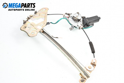 Electric window regulator for Hyundai Coupe Coupe I (06.1996 - 04.2002), 3 doors, coupe, position: left